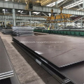 Q355NH weathering steel plate for Garden decoration